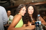 Saturday Night at 3 Doors Pub, Byblos